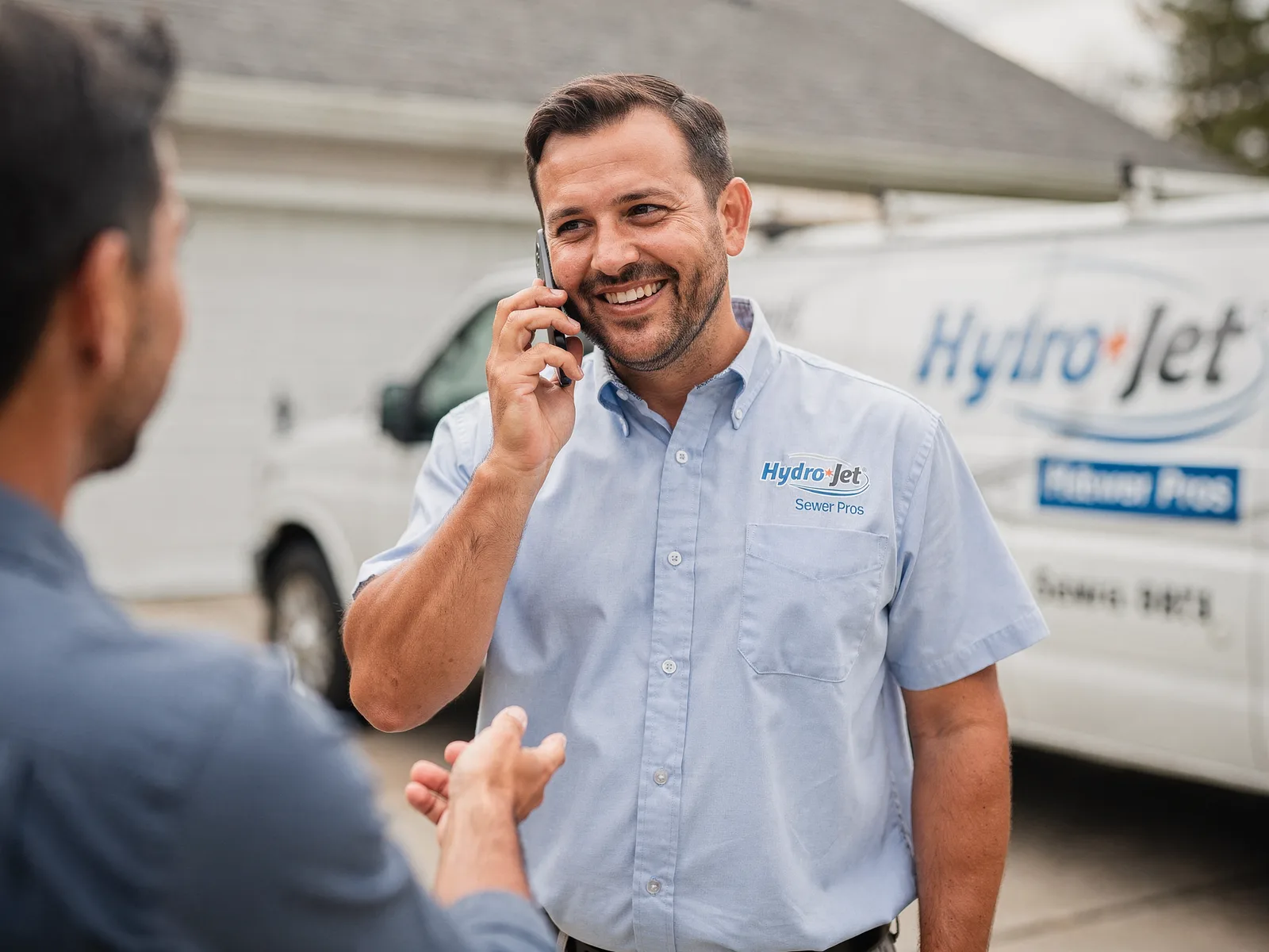 Hydro Jetting Topeka, IN FAQs